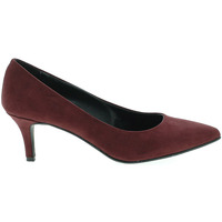 Chaussures Femme Escarpins Grace Coloured Shoes 2152 Rouge