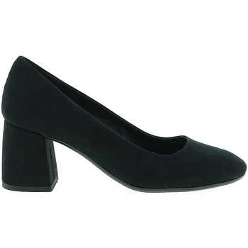 Chaussures Femme Escarpins Grace Shoes 2035 Noir