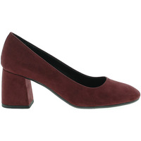Chaussures Femme Escarpins Grace Coloured Shoes 2035 Rouge