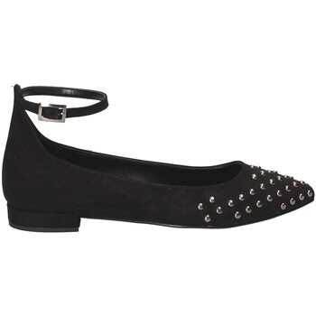 Chaussures Femme Ballerines / babies Grace Shoes 2210 Noir