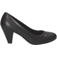 Chaussures Femme Escarpins Grace Shoes 2378 Noir