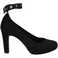 Chaussures Femme Escarpins Grace Shoes Jane 2478 Noir