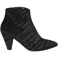 Chaussures Femme Bottines Grace Shoes 2733 Noir