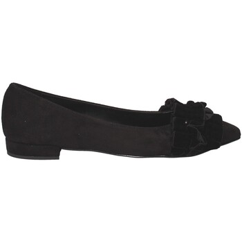 Chaussures Femme Ballerines / babies Grace Shoes 2224 Noir