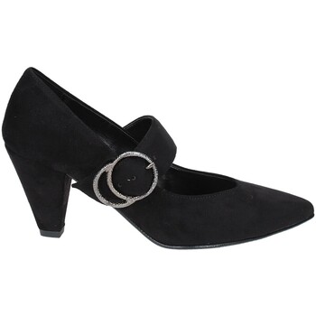 Chaussures Femme Escarpins Grace Shoes 2737 Noir