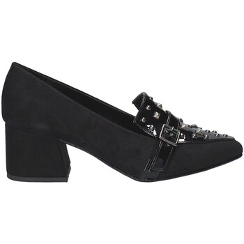 Chaussures Femme Escarpins Grace Shoes Jane 2406 Noir