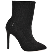 Chaussures Femme Boots Gattinoni PINZO0778W Noir
