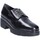 Chaussures Femme Derbies Grace Shoes 1810 Noir