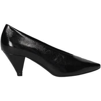 Grace Shoes 01 Noir