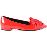 Chaussures Femme Ballerines / babies Grace Coloured Shoes 2216 Rouge