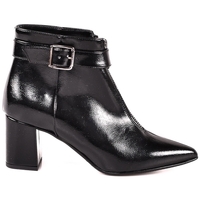 Chaussures Femme Bottines Grace Shoes 2228 Noir