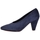 Chaussures Femme Escarpins Grace Shoes 2735 Bleu