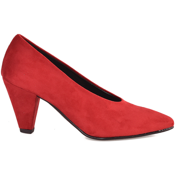 Chaussures Femme Escarpins Grace Shoes 2735 Rouge
