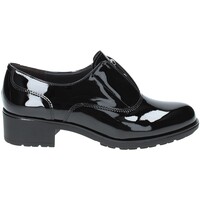 Chaussures Femme Derbies Grace Shoes 972622 Noir