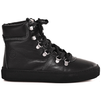 Chaussures Femme Boots Darkwood DW7026 Noir