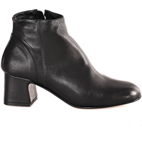 Chaussures Femme Bottines Mally 6357 Noir