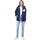 Vêtements Femme Sweats Calvin Klein Jeans J20J207832 Bleu