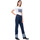 Vêtements Femme T-shirts manches courtes Calvin Klein Jeans J20J208606 Blanc