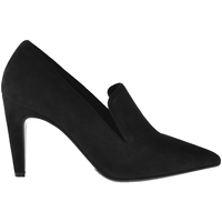 Chaussures Femme Escarpins Elvio Zanon I2801X Noir