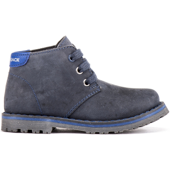Chaussures Enfant Boots Lumberjack SB47303 003 B03 Bleu