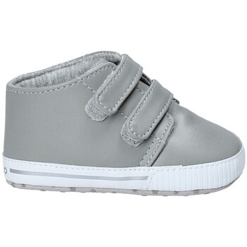 Chaussures Enfant Boots Chicco 01060159 Gris
