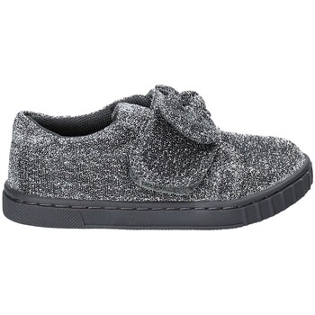Chaussures Fille Slip ons Chicco 01060577 Gris