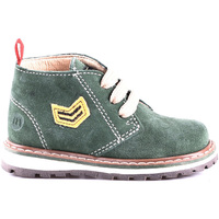 Chaussures Enfant Boots Melania ME1032B8I.A Vert