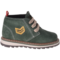 Chaussures Enfant Boots Melania ME1032B8I.X Vert