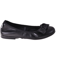 Chaussures Fille Ballerines / babies Melania ME6052F8I.B Noir