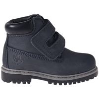Chaussures Enfant Boots Lumberjack SB05301 006 D01 Bleu
