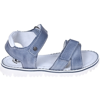 Chaussures Fille Sandales et Nu-pieds Melania ME4031D9E.C Bleu