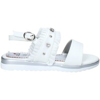 Chaussures Fille Sandales et Nu-pieds Joli JT0045S Blanc