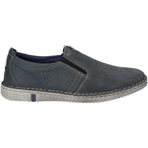 Chaussures Homme Slip ons Homme | Valleverde 13835 - AB19355