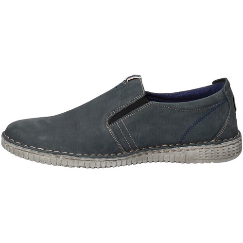 Chaussures Homme Slip ons Homme | Valleverde 13835 - AB19355