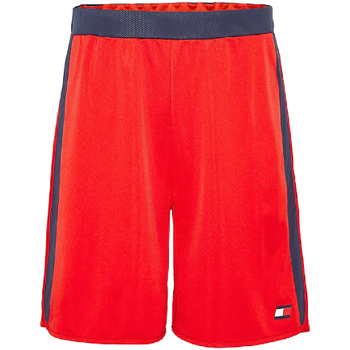 Vêtements Homme Shorts / Bermudas Tommy Hilfiger S20S200086 Rouge