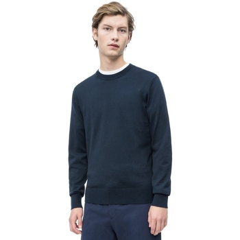 Vêtements Homme Pulls Calvin Klein Jeans K10K103690 Bleu
