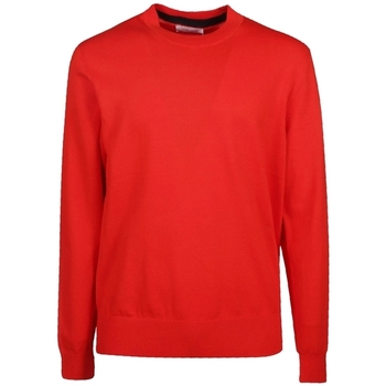 Vêtements Homme Pulls Calvin Klein Jeans K10K103690 Rouge