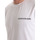 Vêtements Homme T-shirts manches longues Calvin Klein Jeans J30J310489 Blanc