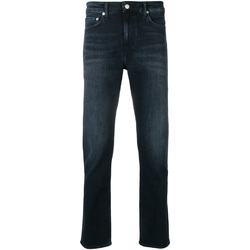 Vêtements Homme Jeans slim Calvin Klein Jeans J30J311732 Bleu