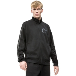 Vêtements Homme Sweats Calvin Klein Jeans 00GMS9J438 Noir