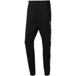 Vêtements Homme Pantalons de survêtement Reebok Sport DT8143 Noir