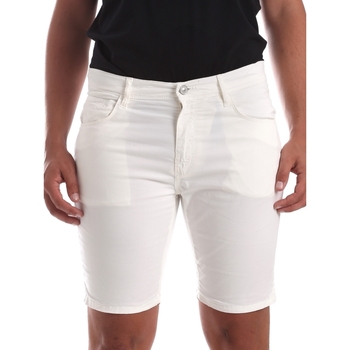 Vêtements Homme Shorts / Bermudas Antony Morato MMSH00140 FA800109 Blanc