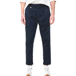 Vêtements Homme Pantalons Antony Morato MMTR00500 FA900113 Bleu