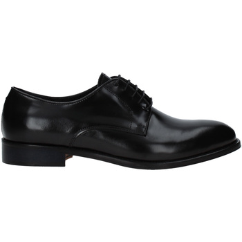 Chaussures Homme Derbies Rogers AT003 Noir