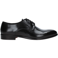 Chaussures Homme Derbies Rogers CN010 Noir