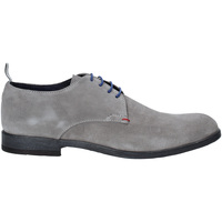 Chaussures Homme Derbies Rogers CP 01 Gris
