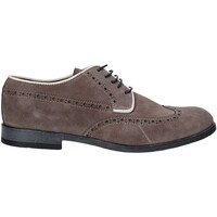Chaussures Homme Derbies Rogers CP 07 Marron