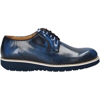 Chaussures Homme Derbies Exton 5103 Bleu