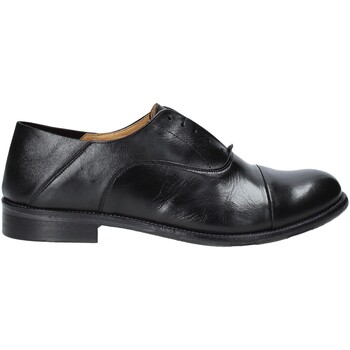 Chaussures Homme Derbies Exton 3103 Noir