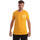 Vêtements Homme T-shirts manches courtes Champion 213251 Jaune